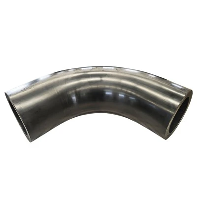 HDPE 11,25 độ uốn cong liền mạch